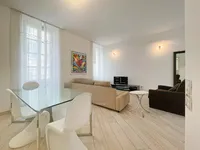 Недвижимость Apartment Cannes Centre-ville: 4