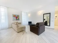 Недвижимость Apartment Cannes Centre-ville: 7