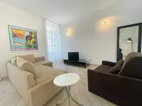 Недвижимость Apartment Cannes Centre-ville: 8