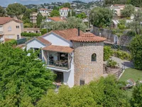 Недвижимость Villa Cannes Carnot: 1