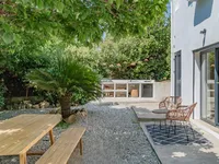 Недвижимость Villa Cannes Carnot: 3