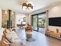 Недвижимость Villa Cannes Carnot: 4