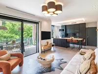 Недвижимость Villa Cannes Carnot: 5