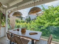 Недвижимость Villa Cannes Carnot: 9