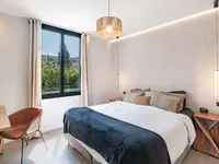 Недвижимость Villa Cannes Carnot: 10