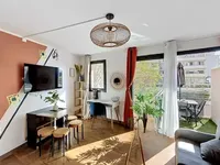 Недвижимость Villa Cannes Suquet: 1