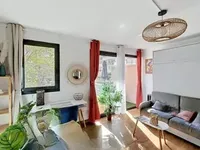 Недвижимость Villa Cannes Suquet: 2
