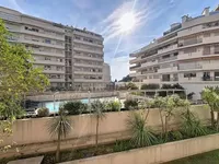 Недвижимость Villa Cannes Suquet: 4