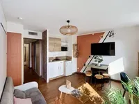 Недвижимость Villa Cannes Suquet: 6