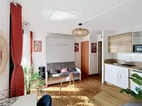 Недвижимость Villa Cannes Suquet: 7