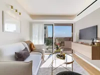 Недвижимость Villa Pointe Croisette: 1