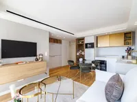 Недвижимость Villa Pointe Croisette: 4