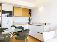 Недвижимость Villa Pointe Croisette: 5