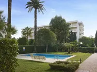 Недвижимость Villa Cannes Centre-ville: 2