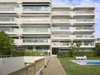 Недвижимость Villa Cannes Centre-ville: 6