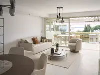 Недвижимость Villa Cannes Centre-ville: 7