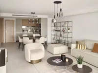 Недвижимость Villa Cannes Centre-ville: 8
