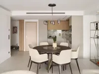 Недвижимость Villa Cannes Centre-ville: 9