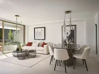 Недвижимость Home Cannes Centre-Ville: 5