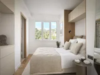 Недвижимость Home Cannes Centre-Ville: 10