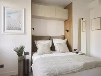 Недвижимость Home Cannes Centre-Ville: 15
