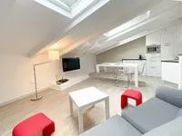 Недвижимость Residence Cannes Centreville: 3