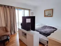 Недвижимость Villa Pointe Croisette: 6