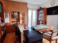 Недвижимость Villa Pointe Croisette: 8