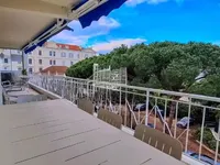 Недвижимость Villa Pointe Croisette: 11