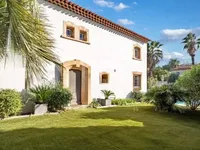 Недвижимость Residence Petit Juas: 1