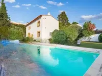 Недвижимость Residence Petit Juas: 2