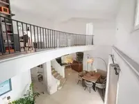 Недвижимость Residence Petit Juas: 9