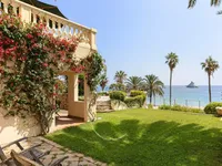 Недвижимость Villa Suquet Cannes: 2