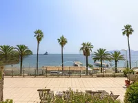 Недвижимость Villa Suquet Cannes: 10