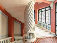 Недвижимость Villa Suquet Cannes: 11