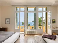 Недвижимость Villa Suquet Cannes: 12