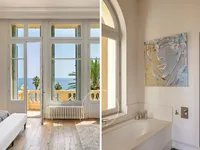 Недвижимость Villa Suquet Cannes: 13