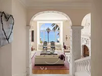 Недвижимость Villa Suquet Cannes: 16