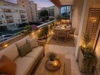 Недвижимость Villa Cannes La Bocca: 1