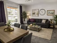 Недвижимость Villa Cannes La Bocca: 7