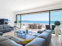 Недвижимость House Cannes Centreville: 9
