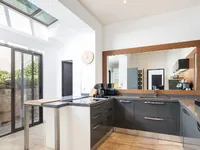 Недвижимость House Cannes Centreville: 11
