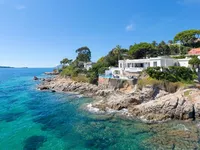 Недвижимость House Cannes Centreville: 19