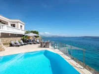 Недвижимость House Cannes Centreville: 20