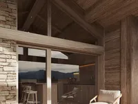 Недвижимость New luxury build near Grandvalira slopes: 12