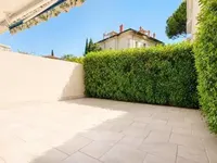 Недвижимость Villa Cannes Carnot: 2