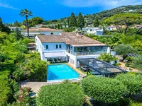 Недвижимость Villa Cannes: 2
