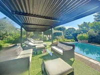 Недвижимость Villa Cannes: 9