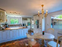 Недвижимость Villa Cannes: 12