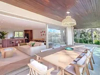 Недвижимость Villa Cannes Californie: 2